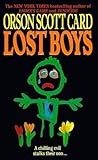 Lost Boys by Orson Scott Card