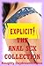The Anal Sex Collection