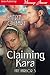 Claiming Kara by Caitlyn O'Leary Claiming Kara by Caitlyn O'Leary