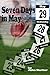 Seven Days in May (Inspector Winwood Murder Mysteries Book 3)