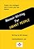 Memoir Writing For Smart People