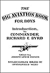 The Big Book of Aviation for Boys The Big Book of Aviation for Boys