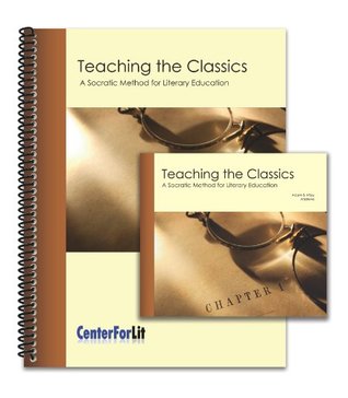Teaching the Classics DVD Seminar and Workbook (Spiral-bound)