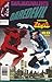 Sarjakuvalehti #10/1991: Daredevil vastaan Tuomari