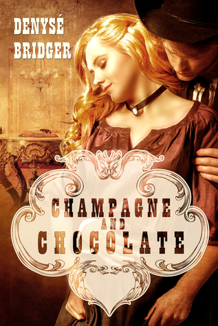 Champagne and Chocolate (Kindle Edition)