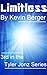 Limitless (Tyler Jonz Book 3)