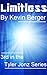 Limitless (Tyler Jonz Book 3)