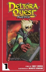 Deltora Quest 1 (Paperback)