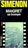 Maigret and the H...