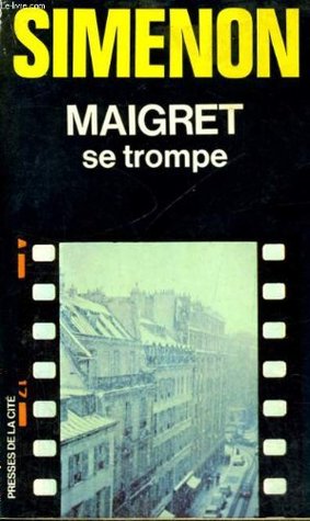 Maigret and the Hotel Majestic