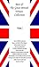 Best of The Great British Writers Collection Volume 2: Including James Joyce, William Shakespeare, Emily Brontë, Anne Brontë, Bram Stoker, Mary Shelley, Lewis Carroll, Jane Austen, Jonathan Swift, Lord Byron & More