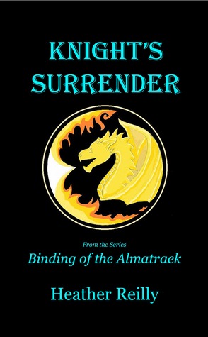 Knight's Surrender (ebook)