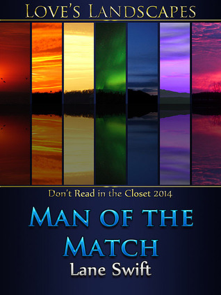 Man of the Match (ebook)
