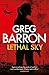 Lethal Sky (Marika Hartmann, #3)