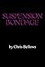 Suspension Bondage by Chris Bellows