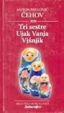 Tri sestre, Ujak Vanja, Višnjik