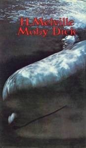 Moby Dick ili Bijeli kit