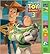 Toy Story 3: Sound Book (Disney Pixar)