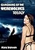 Gangbang of the Werewolves Trilogy