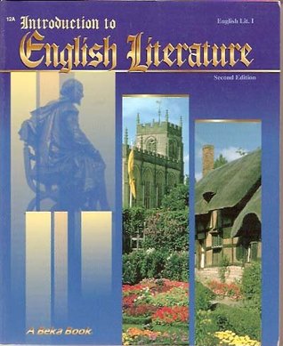 Introduction to English Literature I (Classics for Christians, 5)