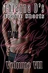 Erotic Shorts, Volume VII