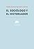 El sociólogo y el historiador
