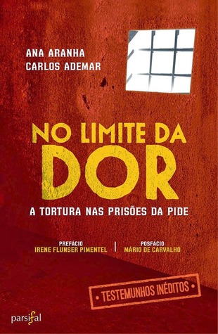 No Limite da Dor (Unknown Binding)