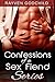 Confessions of a Sex Fiend series