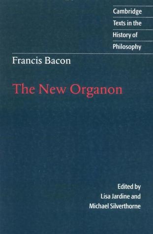 The New Organon