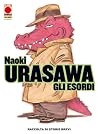 Naoki Urasawa: Gl...