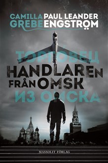 Handlaren från Omsk (Moskva Noir, #2)