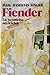 Fiender - En berättelse om kärlek by Isaac Bashevis Singer