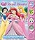 Royal Hearts: Little Pop Up Song Book (Disney Princess)