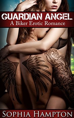 Guardian Angel (Kindle Edition)