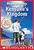 Kensuke's Kingdom by Michael Morpurgo