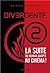 Divergente by Veronica Roth