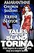 Torina (Tales from the Island)