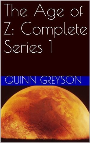 The Age of Z (Series: #1-4)