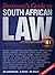 Everyone’s Guide to South African Law by Adriaan Anderson