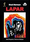 Lapar by Knut Hamsun Lapar by Knut Hamsun