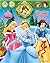 Sing-Along Christmas Songs (Disney Princess)