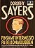 Pinsamt intermezzo på Bellonaklubben (Lord Peter Wimsey, #5)
