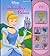 Cinderella's Palace: Play-a-Sound (Disney)