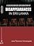 A Sociological Exploration of Disappearances in Sri Lanka