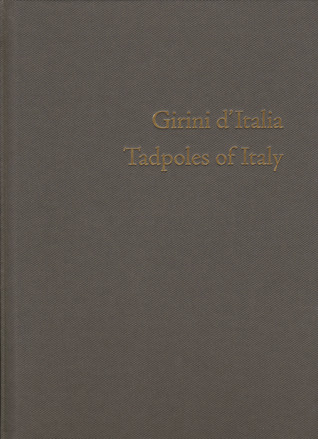 Girini d'Italia - Tadpoles of Italy
