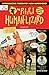 The Pitiful Human-Lizard (I...