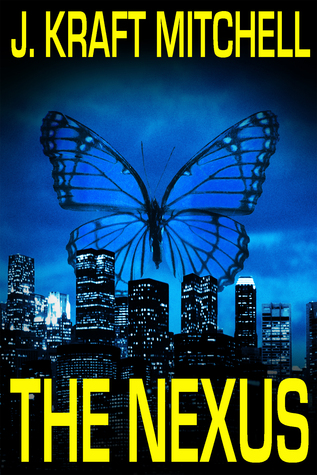 The Nexus (The Nexus, #1)