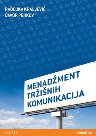 Menadžment tržišnih komunikacija