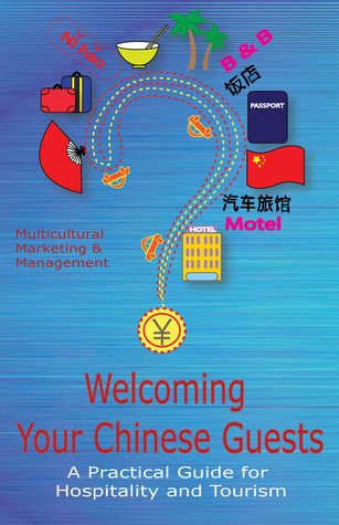 Welcoming Your Chinese Guests