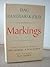 Markings by Dag Hammarskjold by Dag Hammarskjöld Markings by Dag Hammarskjold by Dag Hammarskjöld